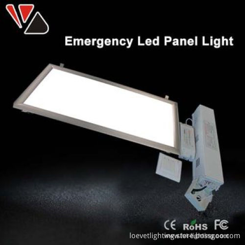 42W 4400lm available in office or home emergency LED light